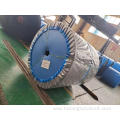 conveyor belt polyester abrasion resistant conveyor belt